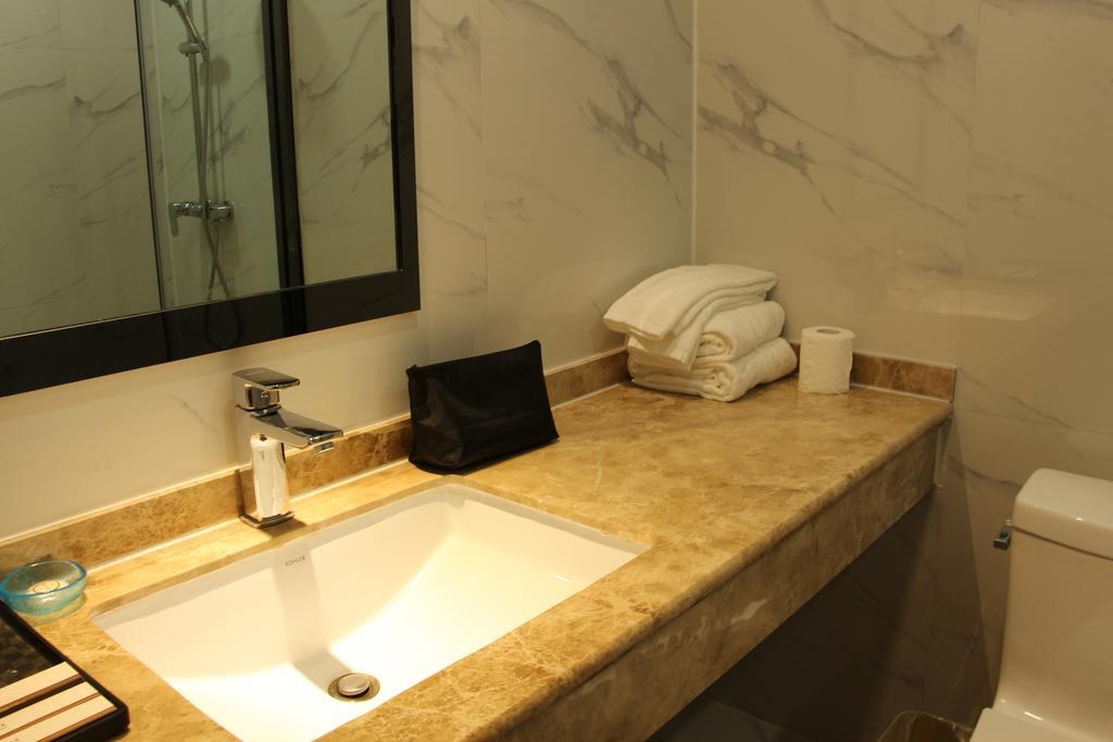 Beijing Taimushan International Business Hotel Room photo